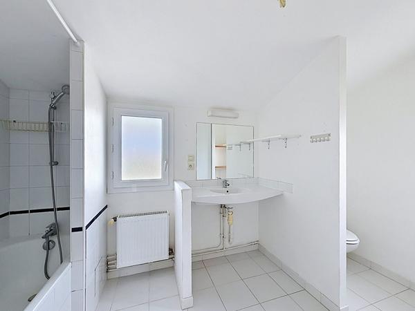 Maison Saint Vivien 5 pièces