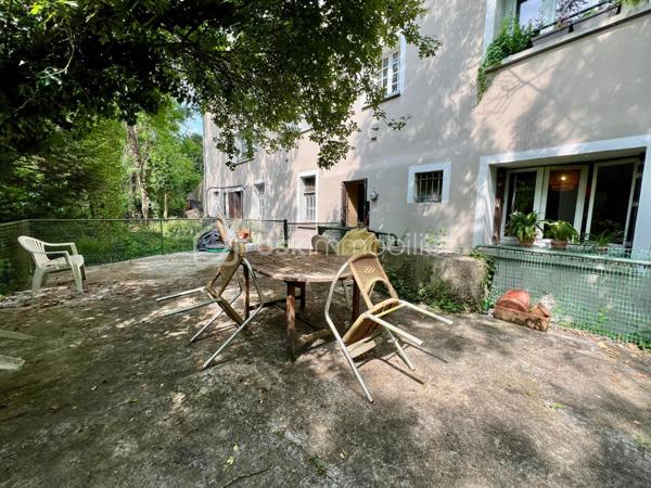 Appartement de 46,30 m²
