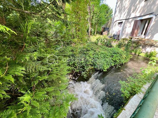 Appartement de 46,30 m²