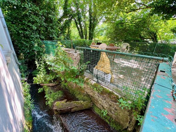 Appartement de 46,30 m²