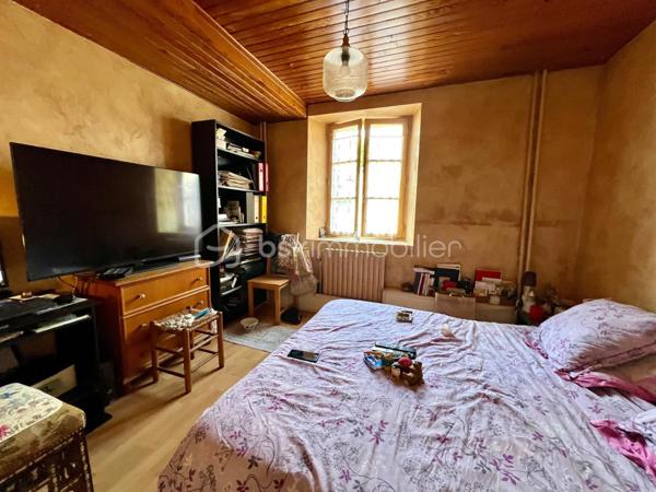Appartement de 46,30 m²