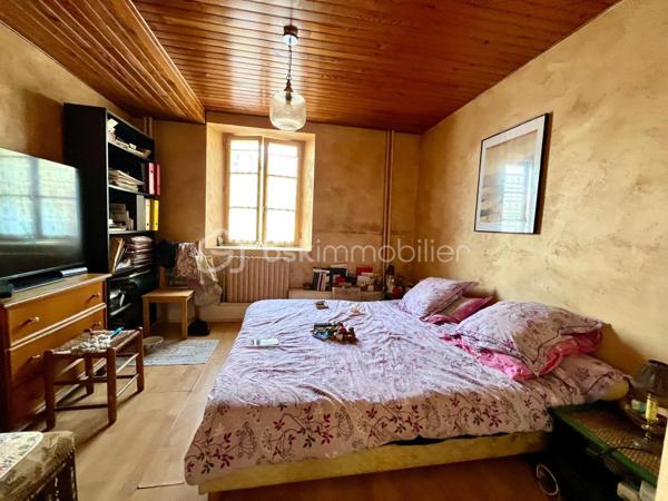 Appartement de 46,30 m²