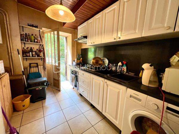 Appartement de 46,30 m²