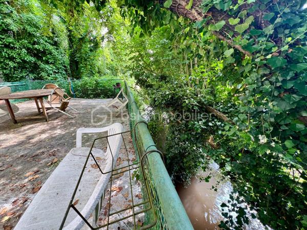 Appartement de 46,30 m²