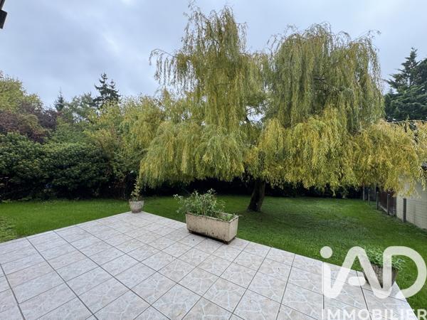 Maison à vendre 3 pièces 70 m² Champigny