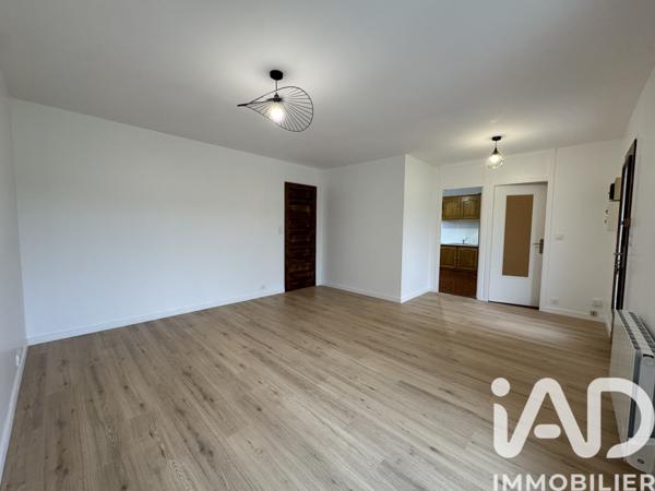 Maison à vendre 3 pièces 70 m² Champigny