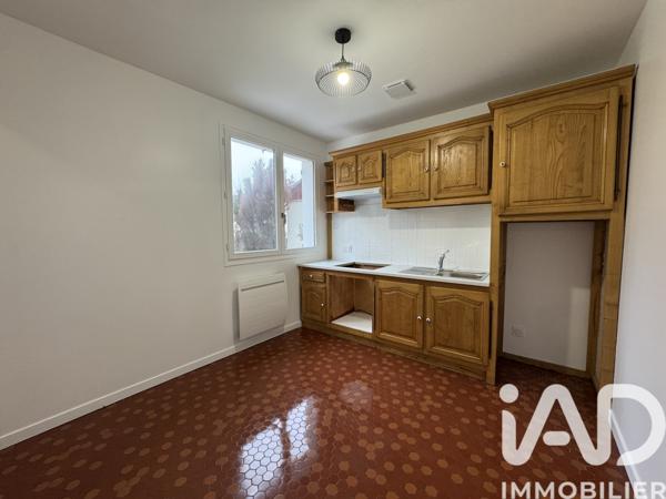 Maison à vendre 3 pièces 70 m² Champigny