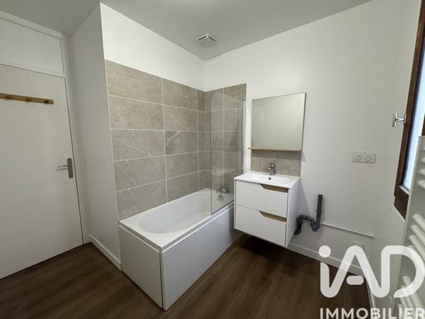 Maison à vendre 3 pièces 70 m² Champigny