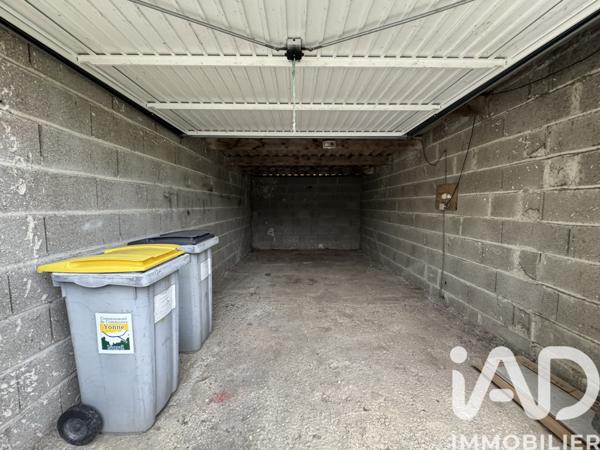 Maison à vendre 3 pièces 70 m² Champigny