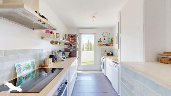 Appartement 217 000 € Marseille 09 2 p 57 m² DPE C
