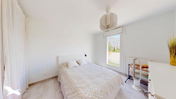 Appartement 217 000 € Marseille 09 2 p 57 m² DPE C