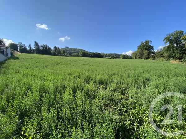 Terrain à vendre  4522 m2 LE PUY EN VELAY - 43