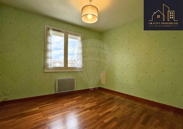 Appartement  en vente - 