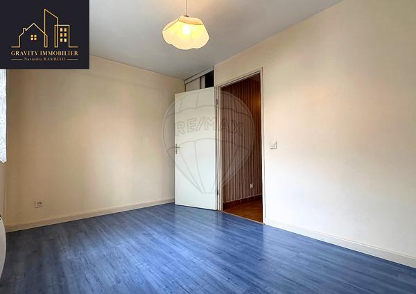 Appartement  en vente - 