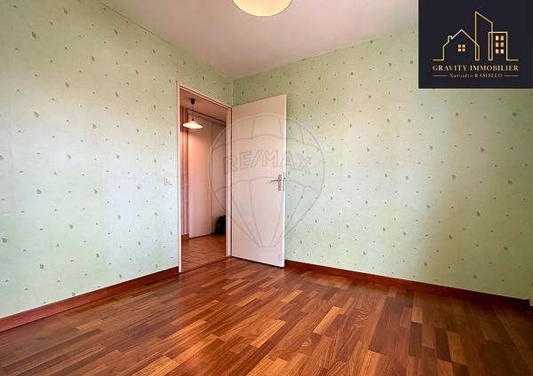 Appartement  en vente - 