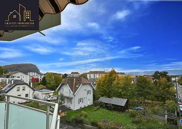 Appartement  en vente - 