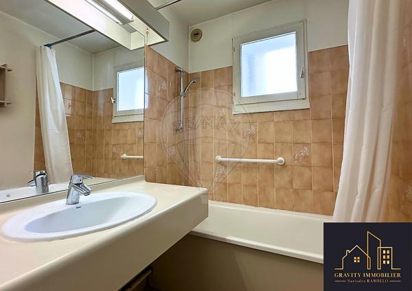 Appartement  en vente - 