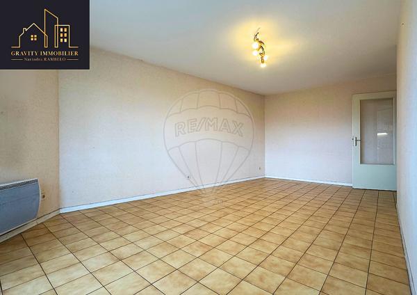 Appartement  en vente - 