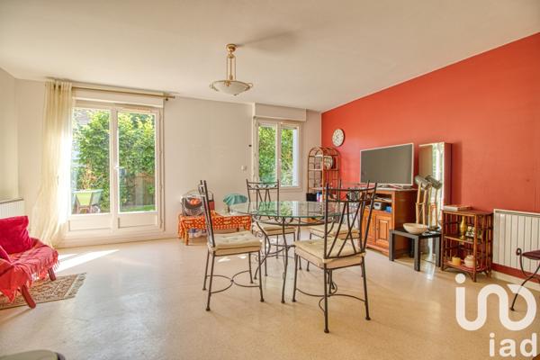Maison à vendre 5 pièces 93 m² Aubergenville