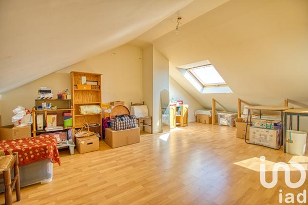 Maison à vendre 5 pièces 93 m² Aubergenville