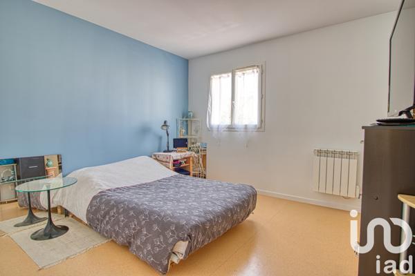 Maison à vendre 5 pièces 93 m² Aubergenville