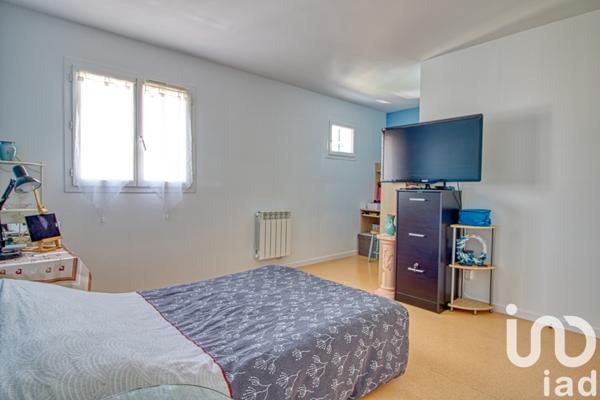 Maison à vendre 5 pièces 93 m² Aubergenville