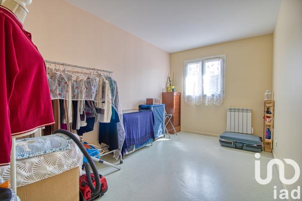 Maison à vendre 5 pièces 93 m² Aubergenville