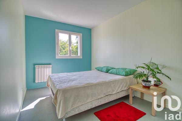 Maison à vendre 5 pièces 93 m² Aubergenville