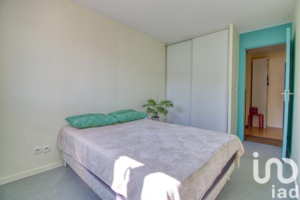 Maison à vendre 5 pièces 93 m² Aubergenville