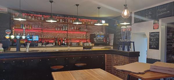 Local commercial La Haie Fouassiere 240 m2