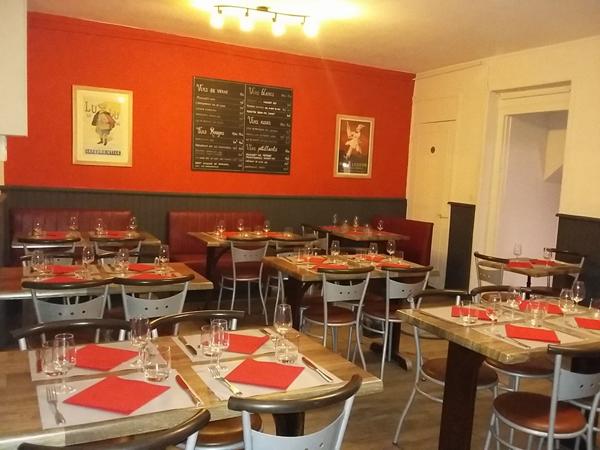 Local commercial La Haie Fouassiere 240 m2