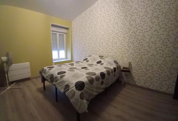 Local commercial La Haie Fouassiere 240 m2