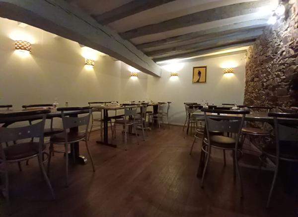 Local commercial La Haie Fouassiere 240 m2