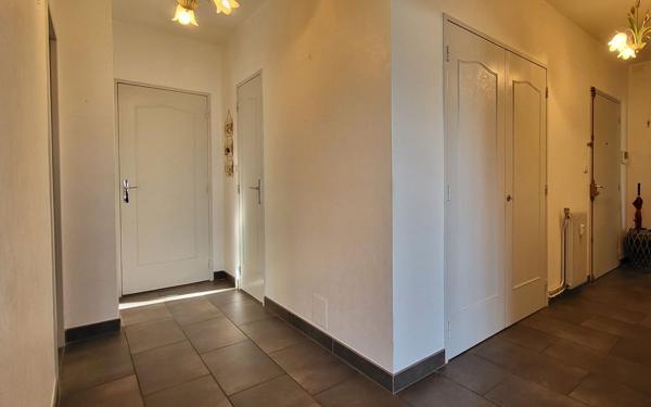 Appartement à vendre    3 pièces • 89,67 m2 Limoges