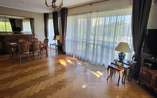 Appartement à vendre    3 pièces • 89,67 m2 Limoges