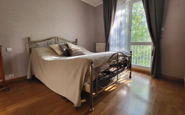 Appartement à vendre    3 pièces • 89,67 m2 Limoges