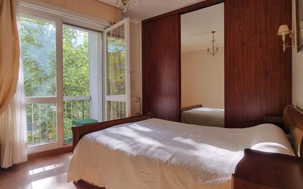 Appartement à vendre    3 pièces • 89,67 m2 Limoges