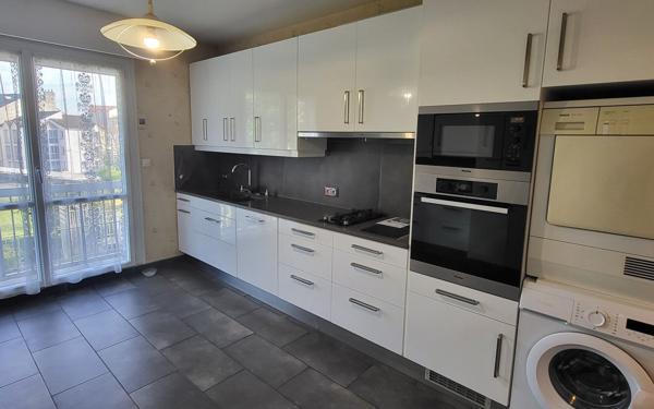 Appartement à vendre    3 pièces • 89,67 m2 Limoges
