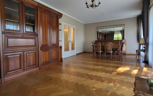 Appartement à vendre    3 pièces • 89,67 m2 Limoges
