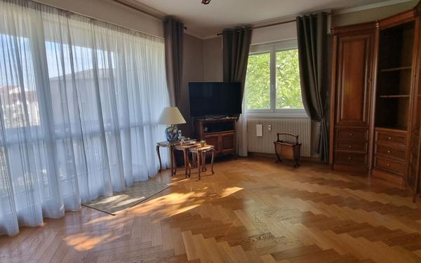 Appartement à vendre    3 pièces • 89,67 m2 Limoges