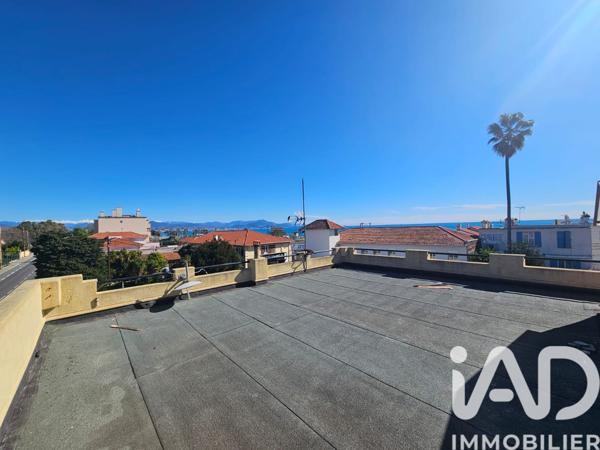 Maison à vendre 5 pièces 98,5 m² Antibes