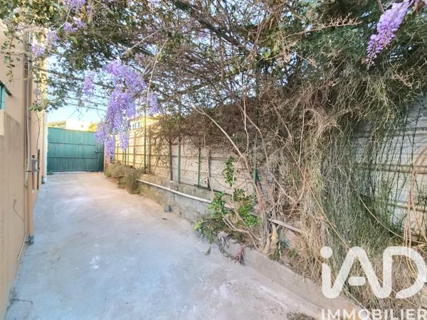 Maison à vendre 5 pièces 98,5 m² Antibes