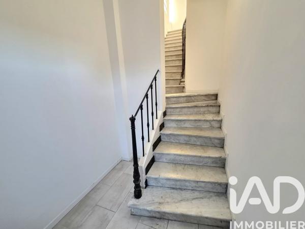 Maison à vendre 5 pièces 98,5 m² Antibes