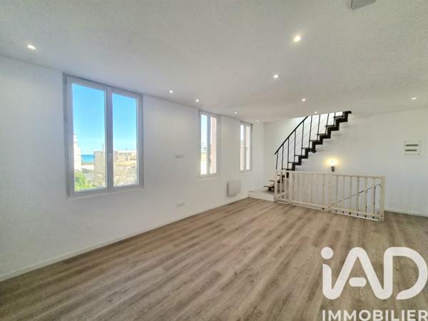 Maison à vendre 5 pièces 98,5 m² Antibes
