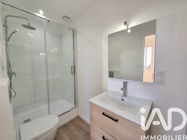 Maison à vendre 5 pièces 98,5 m² Antibes
