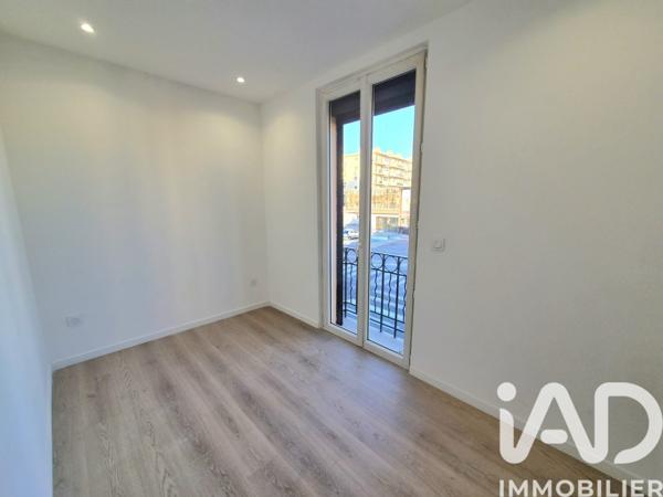 Maison à vendre 5 pièces 98,5 m² Antibes