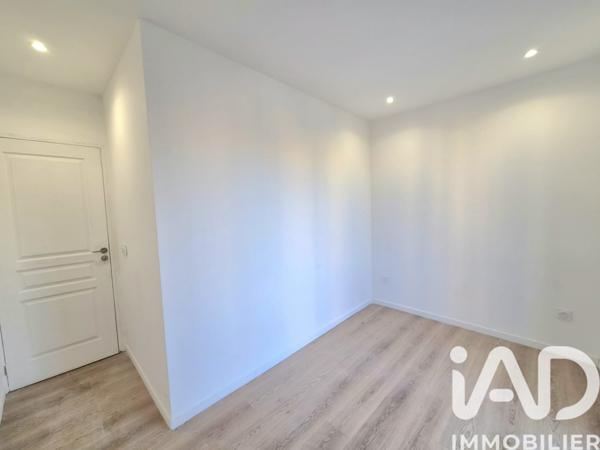 Maison à vendre 5 pièces 98,5 m² Antibes