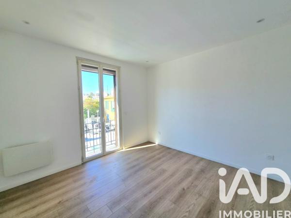 Maison à vendre 5 pièces 98,5 m² Antibes