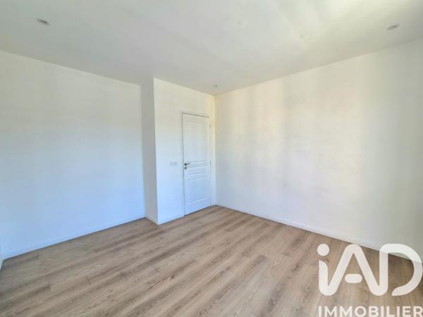 Maison à vendre 5 pièces 98,5 m² Antibes