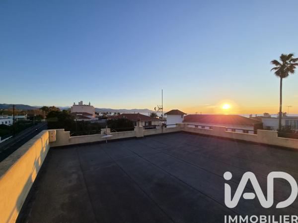 Maison à vendre 5 pièces 98,5 m² Antibes